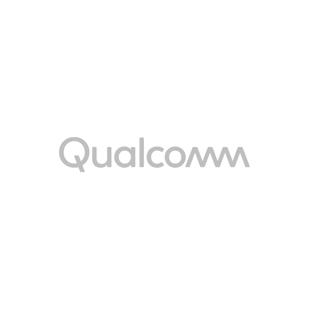 industries - patent- logo client duotone qualcomm