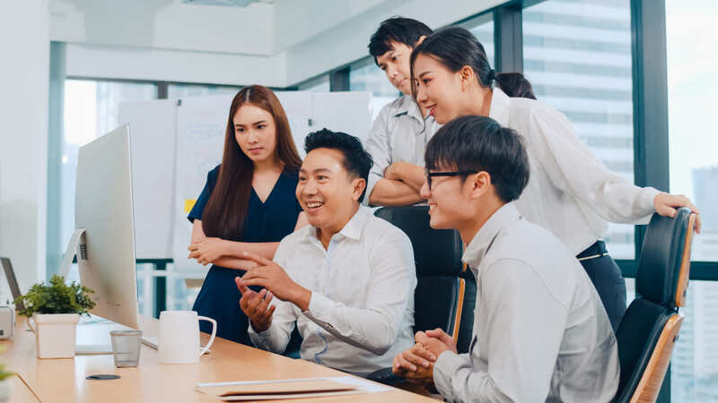 Bilingual training improves communication that boosts employee engagement