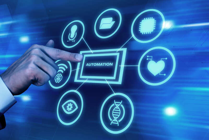 Balancing automation and human-in-the-loop AI validation makes clear communication