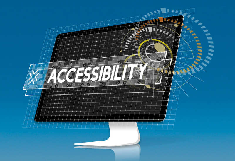 Digital accessibility can be achieved through video subtitling compliance
