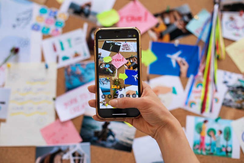 Decentralized localization workflow has a deeper understanding of local communication