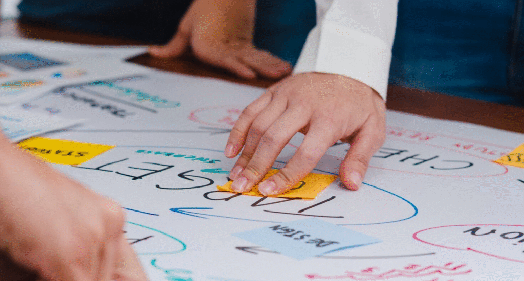 A smart MTPE governance framework ensures you never pay to fix the same translation mistake twice. Source: Magnific.com