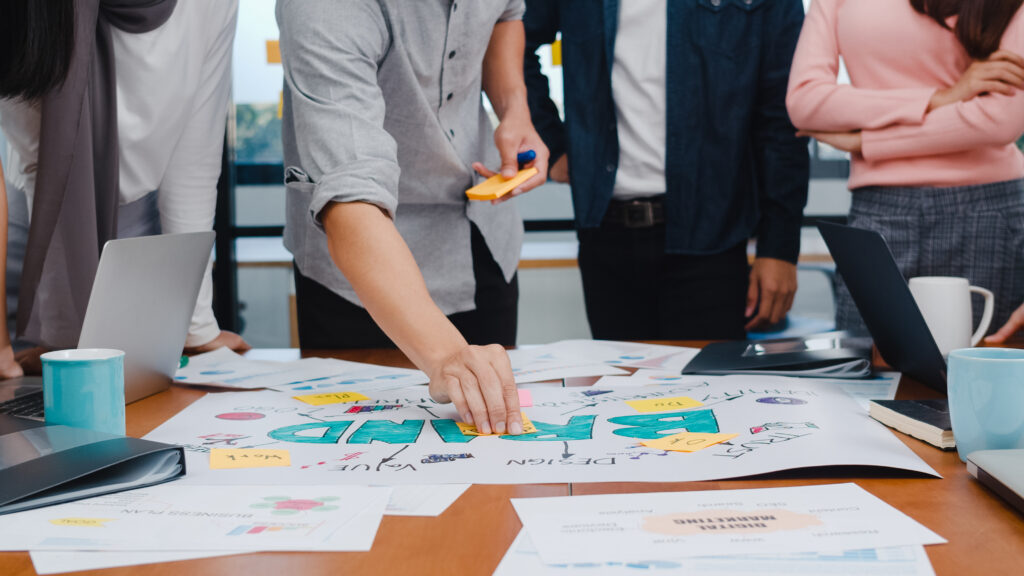 Strategic localization is the bridge that connects your website to your ideal global audience.