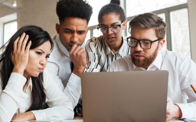 English-only digital marketing can push potential customers away.