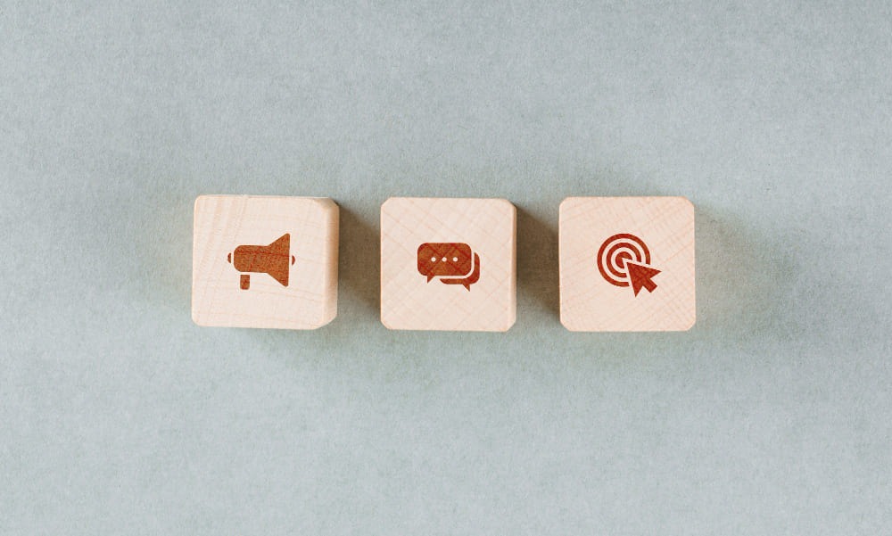 Translation for marketing is a strategy to improve brand message. Image source: magnific.com.