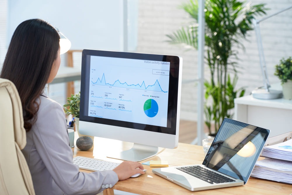 Singapore data localization helps to increase the diverse market. Image source: magnific.com.