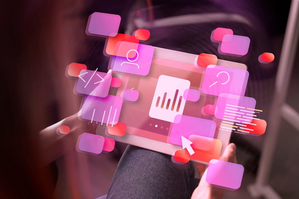 Human in AI content localization implementation helps meet user expectations. Image source: magnific.com.