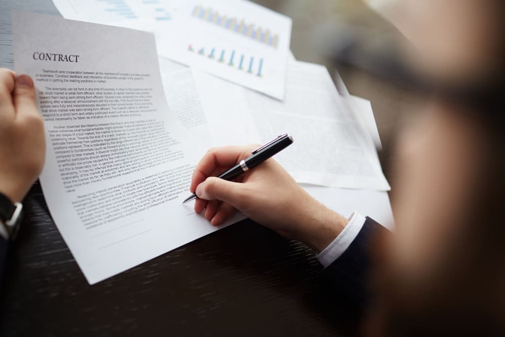 Legal translation services are key to ensuring accurate and consistent terminology in Singapore.