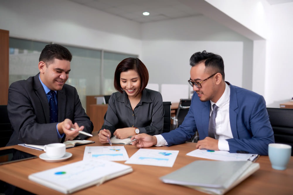 Document translation services Singapore make business practice seamless.