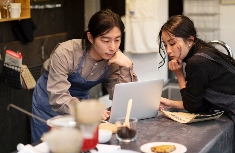 To win customer trust, an English-only website is not enough.