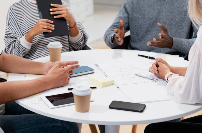 Delegate your business needs to the right professionals to prevent unnecessary losses.