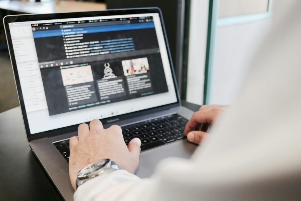 Website localization helps businesses speak to local audiences.