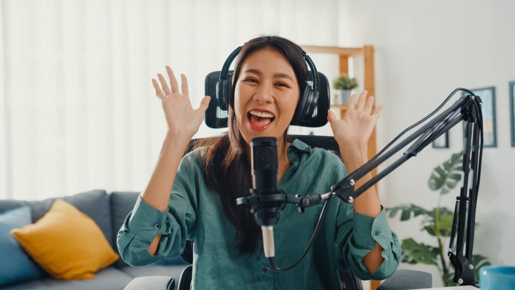 Localized dubbing removes language friction from SaaS onboarding