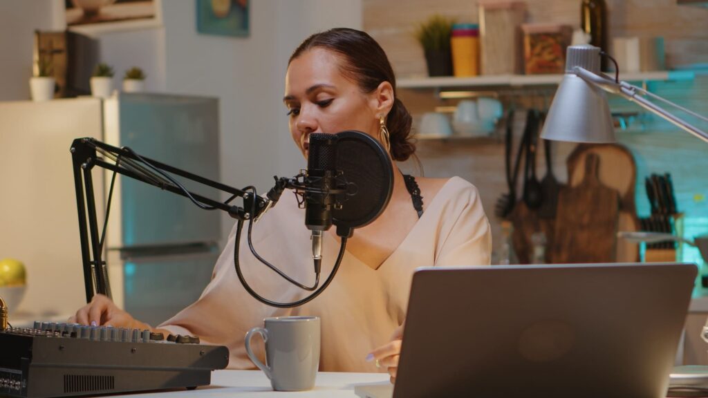 Selecting the best voice-over localization type for different content formats and budgets.