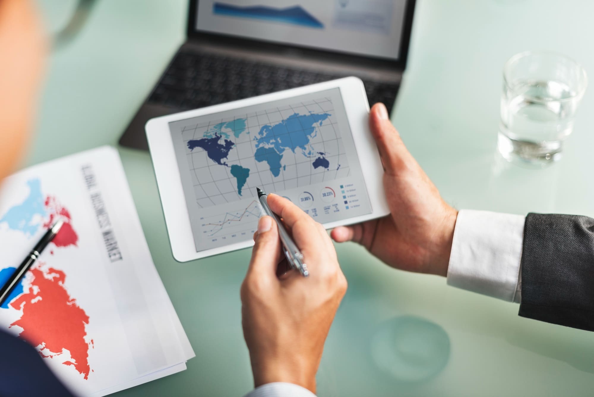 Automotive translation services support manufacturers expanding into diverse SEA markets.]