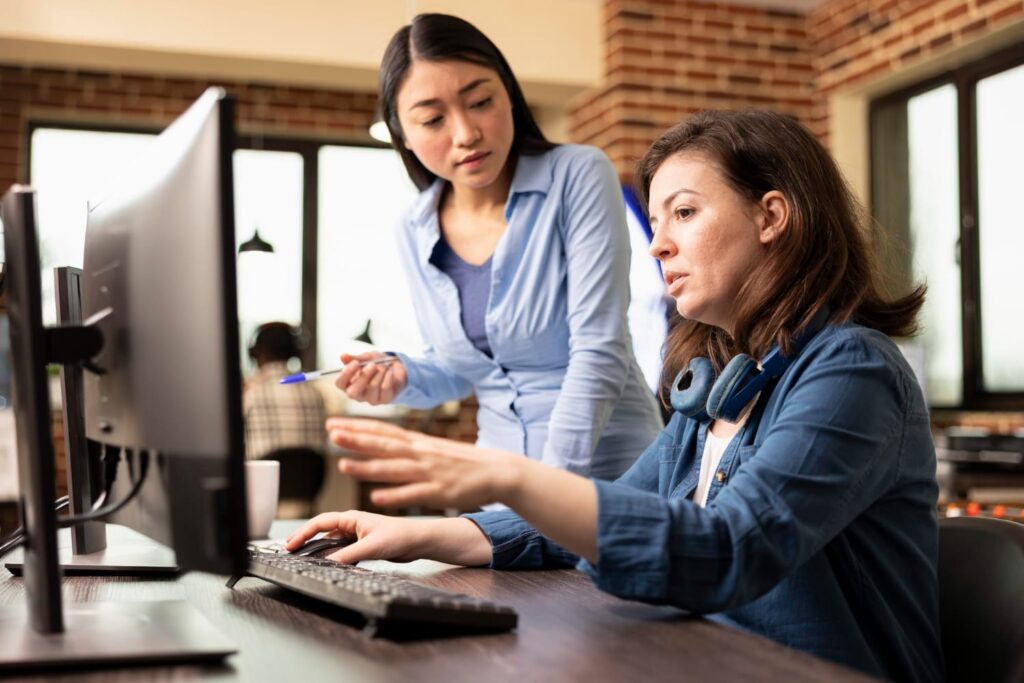 Well-organized strings and files help teams in developing a better localization workflow.