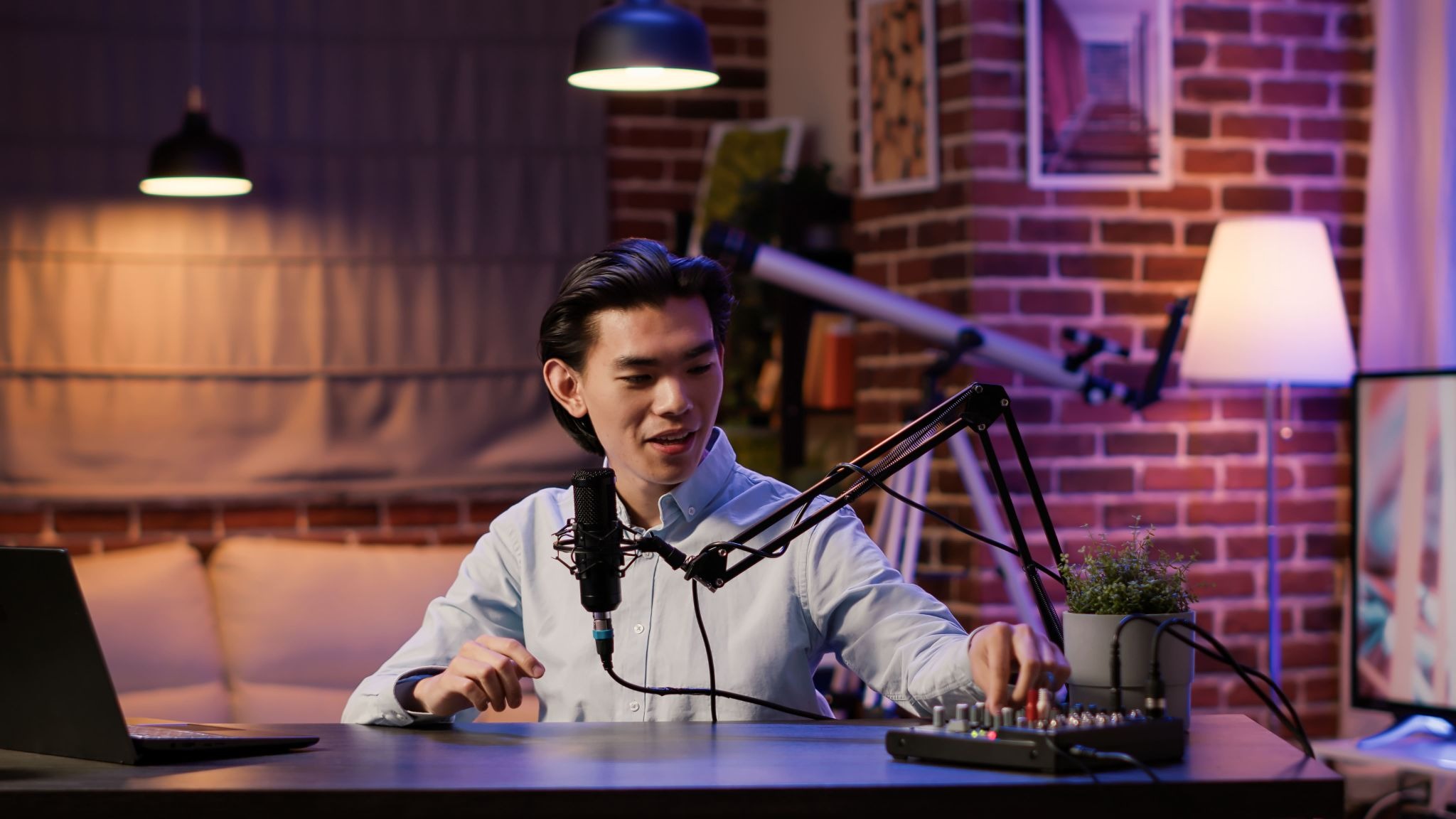 Voice-over localization creates authentic experiences across different languages and cultures.