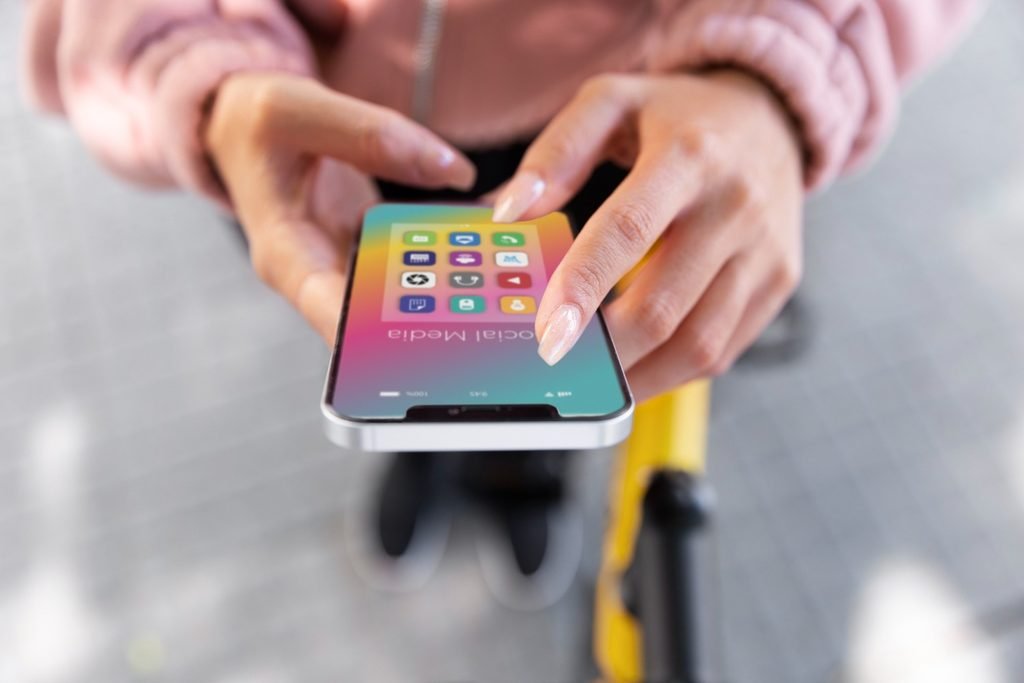 A mobile app localization strategy starts with more than just choosing a translation vendor.]