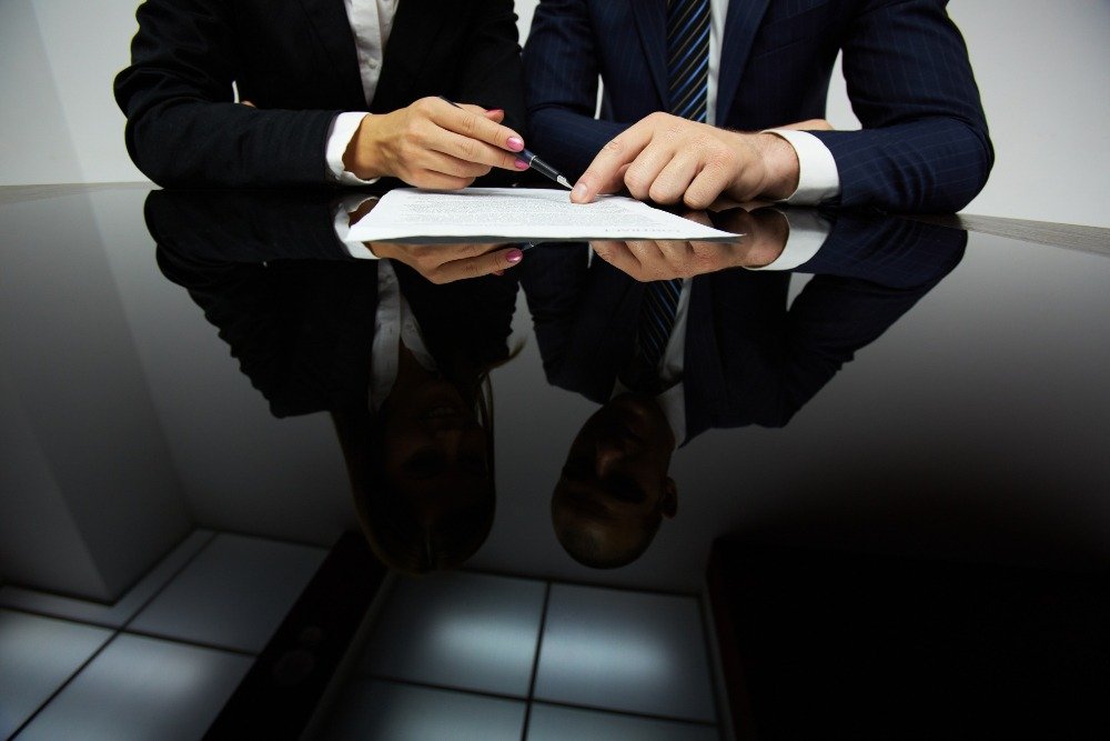 Cross-border contract dispute showing how an inaccurate translation can affect the legal outcome.
