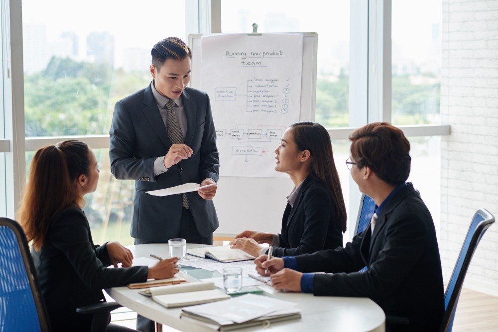Legal translation makes business operations in Southeast Asia more seamless